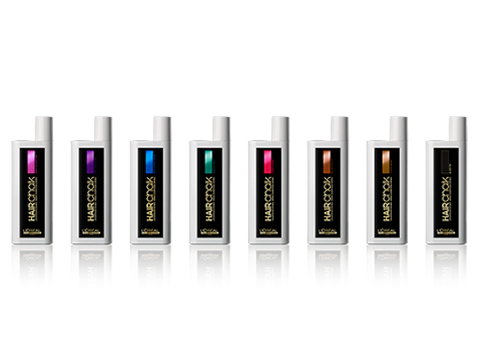 Мелки для волос Hairchalk, LOreal Professionnel