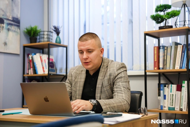 Большая часть пациентов не запомнилась | Источник: Евгений Софийчук / NGS55.RU