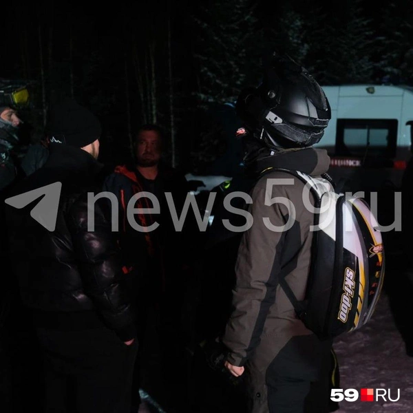 Источник: Тимофей Калмаков / 59.RU