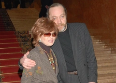 Вдовец Людмилы Гурченко рассказал, как лишился элитной квартиры в центре Москвы