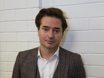 43-летний Иван Стебунов впервые станет папой