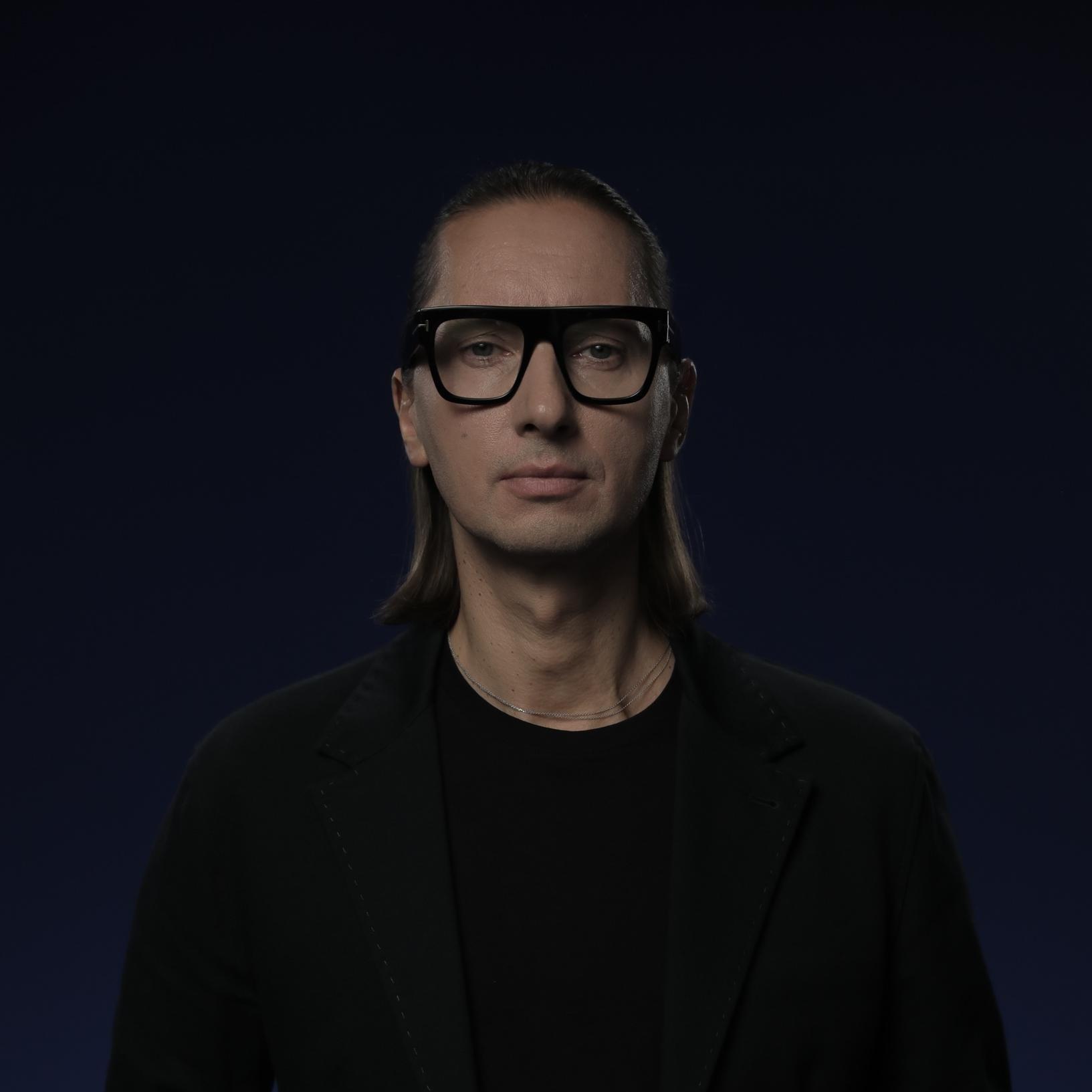 <p>Владимир Каторгин</p>