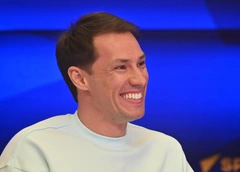 Тимур Еремеев тяжело переживал скандал, связанный с отцом Спартаком Мишулиным: «Это происходило будто не со мной»