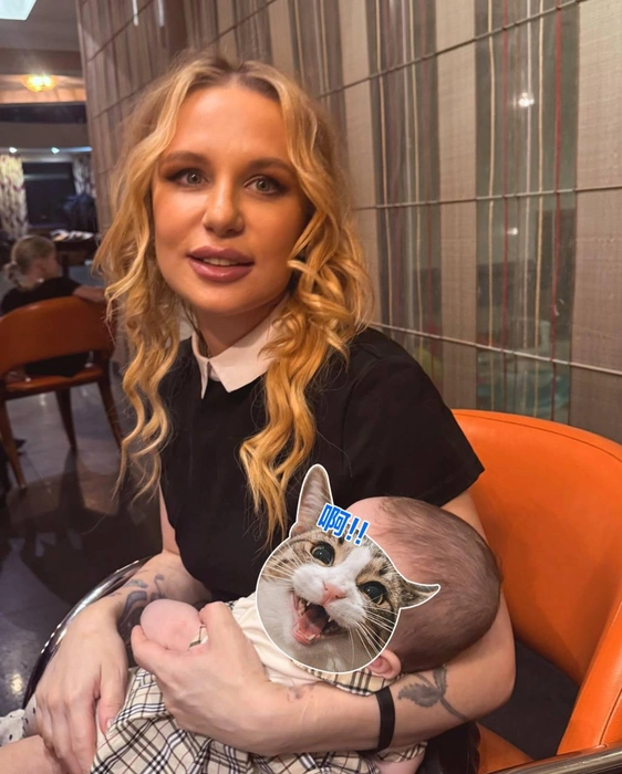 Источник: Валерия Гайа Германика / Telegram