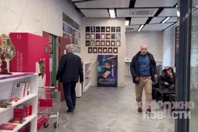 Главу издательства Эксмо задержали при обысках у менеджеров