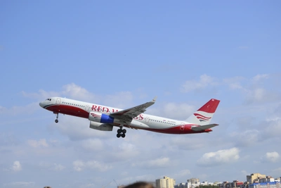 Рейс в Таиланд отменили за сутки до вылета