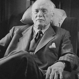 <p>Карл Густав Юнг</p>