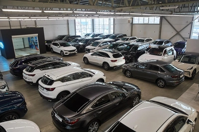 Новые Волги: модели для выпуска в Нижнем Новгороде