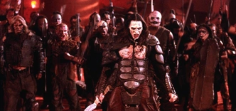 Источник: Кадр из фильма «Призраки Марса» (Ghosts of Mars), 2001