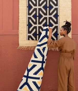 Краски Африки: новая лимитированная коллекция ИКЕА