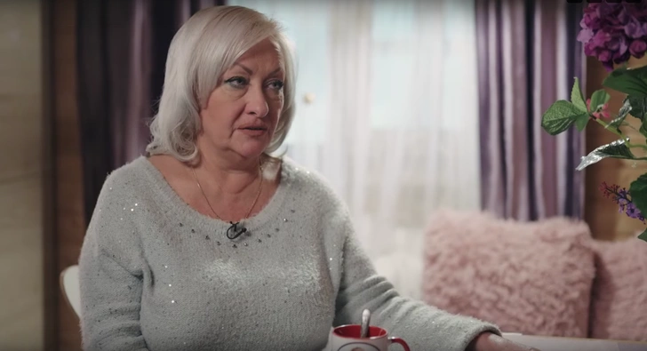 Ирина Костылева