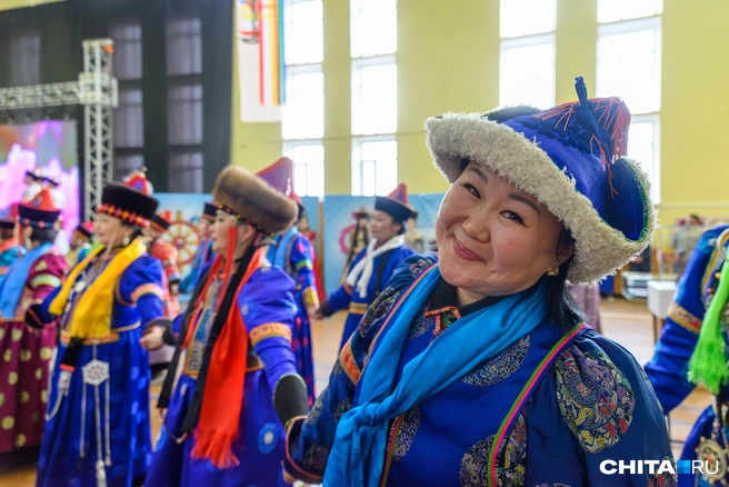 Источник: Олег Фёдоров / CHITA.RU