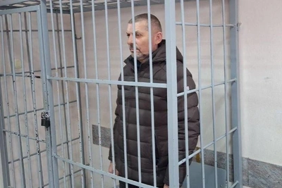 Ex-Convict Arrested in Urals for 1999 Couple Shooting