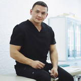 Павел Кокотов