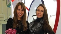 Горячие фото Елены Товстик — жены миллиардера, которая не хочет отпускать мужа к Полине Дибровой