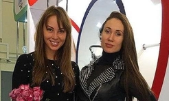 Горячие фото Елены Товстик — жены миллиардера, которая не хочет отпускать мужа к Полине Дибровой