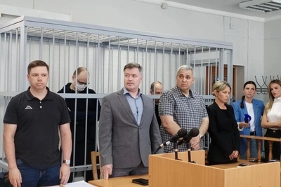 Апелляция по делу «ЭкоИнтегратора»: суд пересмотрит приговор