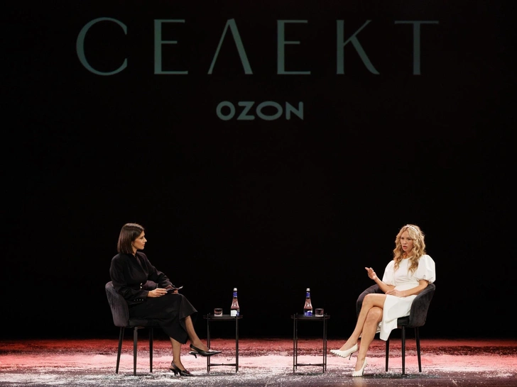 Мир моды и новые смыслы: как прошла премьера Ozon Селект в Драматическом театре на Малой Бронной