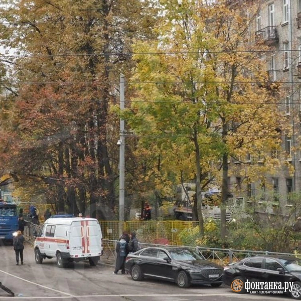 Источник: Михаил Огнев / «Фонтанка.ру»