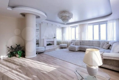 Продажа элитной трешки в Кемерове за 40 млн рублей