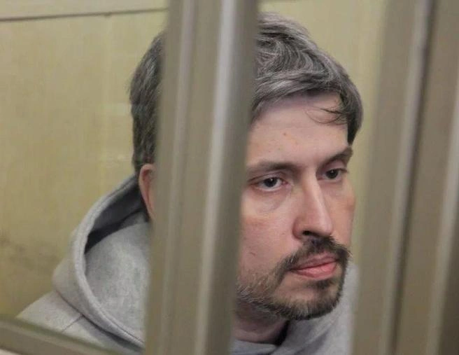 Прокурор запросил для бывшего главного архитектора Ростова Илюгина четыре года | Источник: Елена Колмыкова
