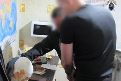 Житель Рузаевки осужден за убийство знакомого