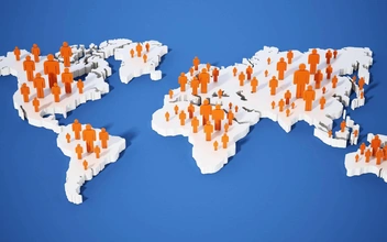 Все умрут, а они останутся: названы 6 стран, в которых сохранится прирост населения к 2100 году