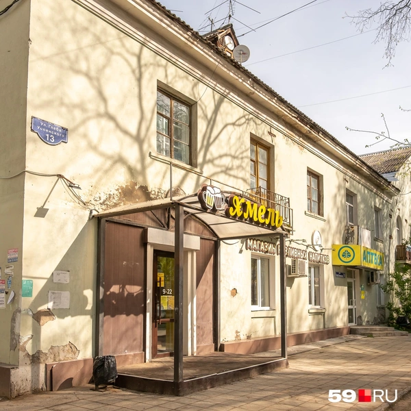 Источник: Василина Любимова / 59.RU