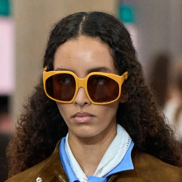 Miu Miu ss25 | Источник: Splash/Gallo Images