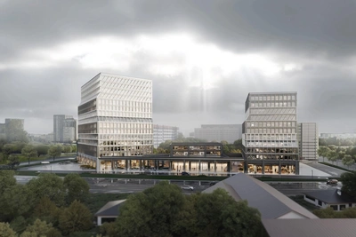 В Нижнем Новгороде построят научный центр за 5 млрд рублей