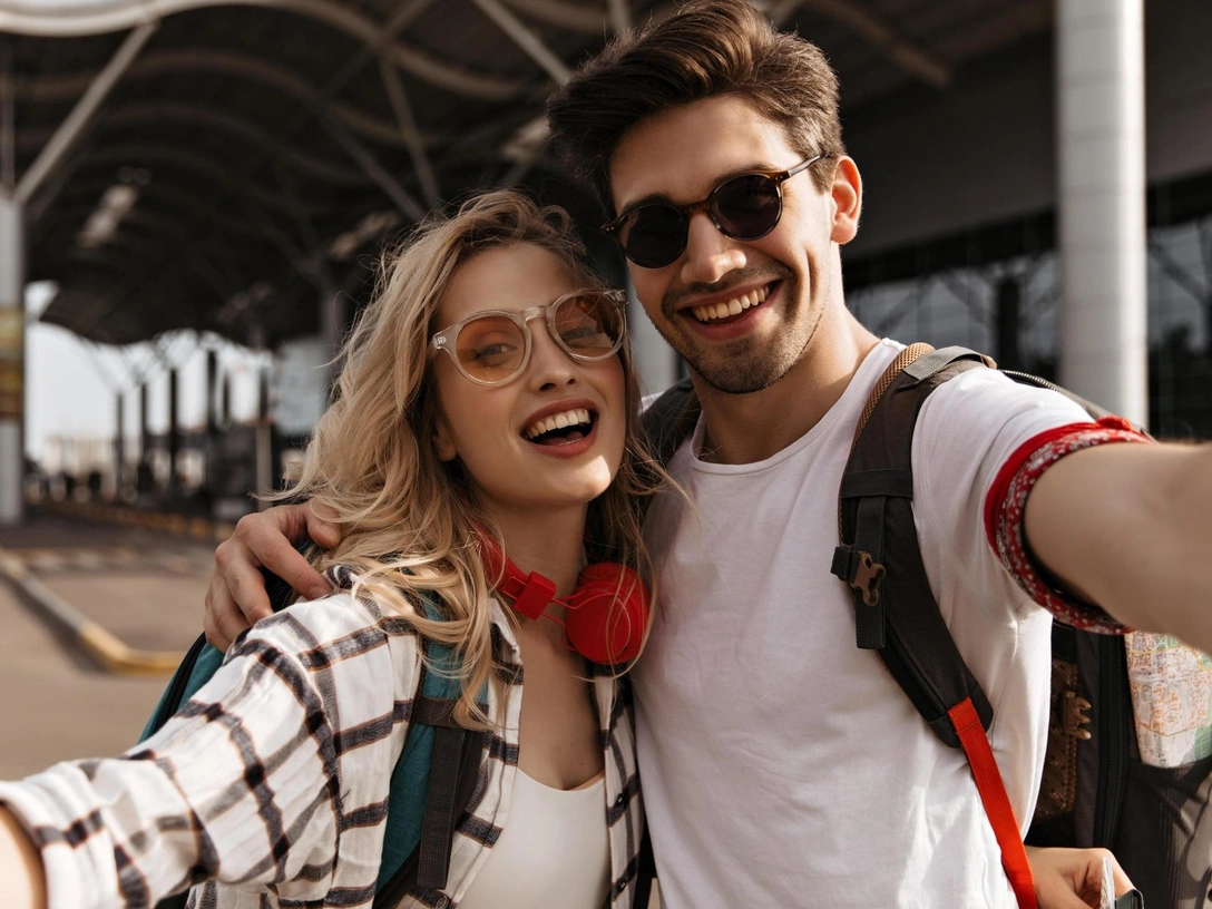 Любовное притяжение: 4 главных различия, которые укрепляют отношения между мужчиной и женщиной | marieclaire.ru