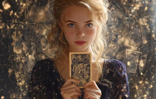 Что принесет аркан Колесо Фортуны — главная карта Таро на 2026 год