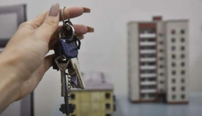 Уполномоченные органы выявили 7 177 собственников существующих объектов недвижимости | Источник: nk-tv.com