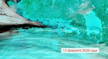 Источник: Телеграм-канал главного синоптика Петербурга Александра Колесова