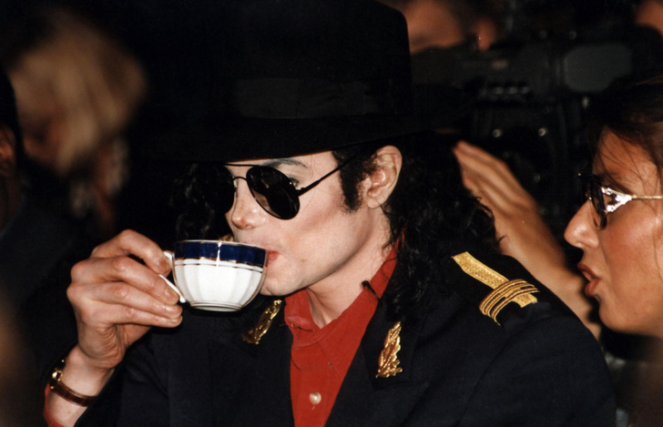 Культурный ход: жизнь и смерть короля поп-музыки Майкла Джексона