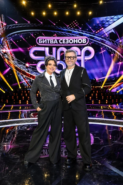 «Суперстар! Битва сезонов» | www.starhit.ru