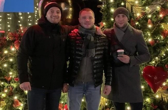 «Не кино, а уголовное дело». Адвокат Андрей Барданов — о том, как в Лодейном Поле собирали ОПГ из живых людей | www.fontanka.ru