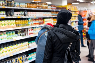 Полиция Читы выявила шесть нарушений продажи алкоголя