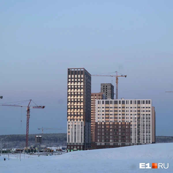 Источник: Владислав Лоншаков / E1.RU