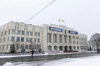 Yaroslavl region employment service gets new head