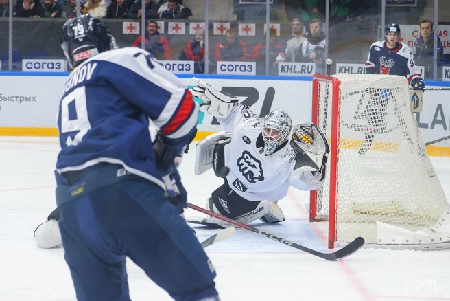 Источник: ХК «Торпедо» / Vk.com