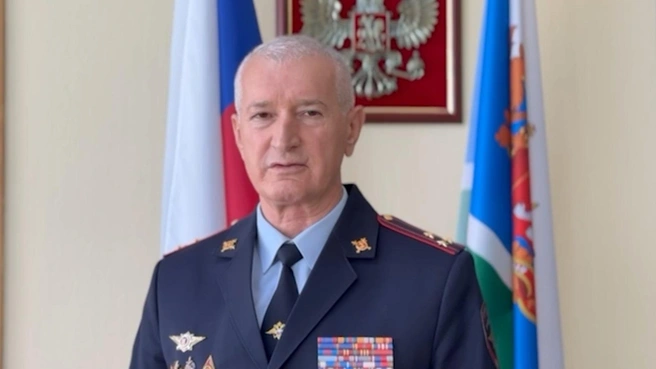 Глава полиции Нижнего Тагила ушел в отставку | Источник: Валерий Горелых