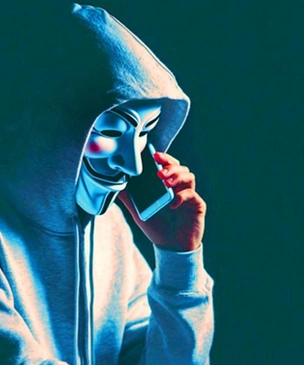Вопрос телефонных мошенников, на который нельзя отвечать ни в коем случае