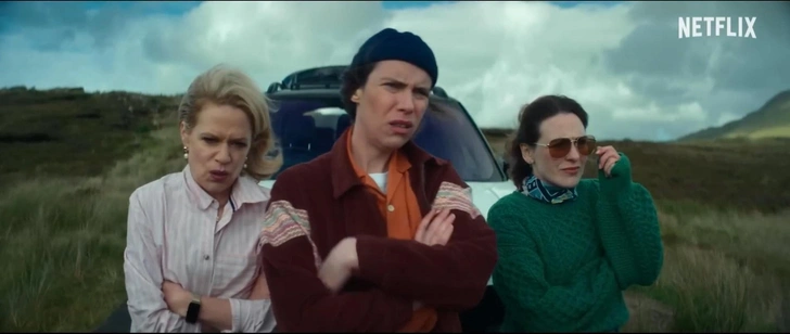 30 лучших сериалов от Netflix прямо сейчас | Источник: Кадр из сериала