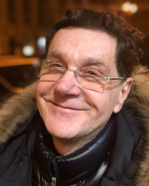 «Я же все-таки мужчина»: 62-летний Сергей Маковецкий рассказал, почему у него нет детей