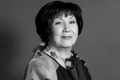 Скончалась актриса Любовь Хатько