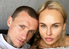 «Сейчас между ними пропасть»: жена Мамаева рассказала, почему он не общается с дочерью от Аланы