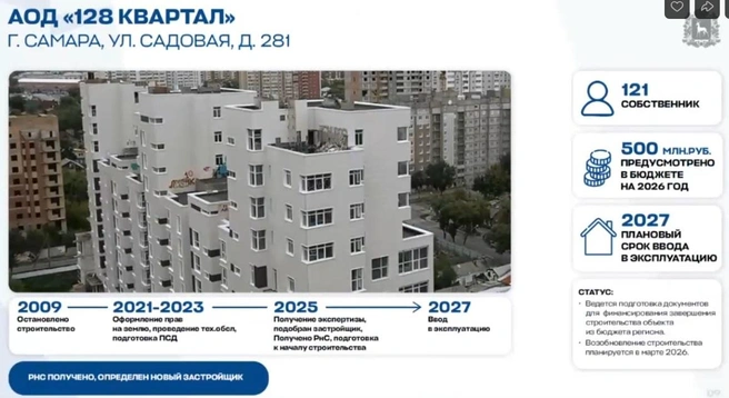 Источник: Самарская область / Vk.com