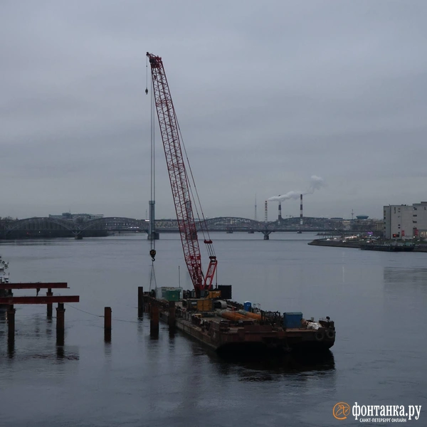 Источник: Валентин Егоршин / «Фонтанка.ру»