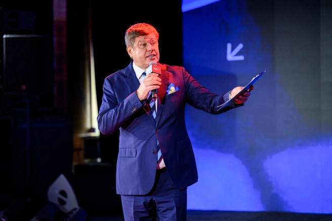 Поводом для скандала стал матч «Зенита» и «Крыльев Советов» | Источник: Максим Комаров / Е1.RU